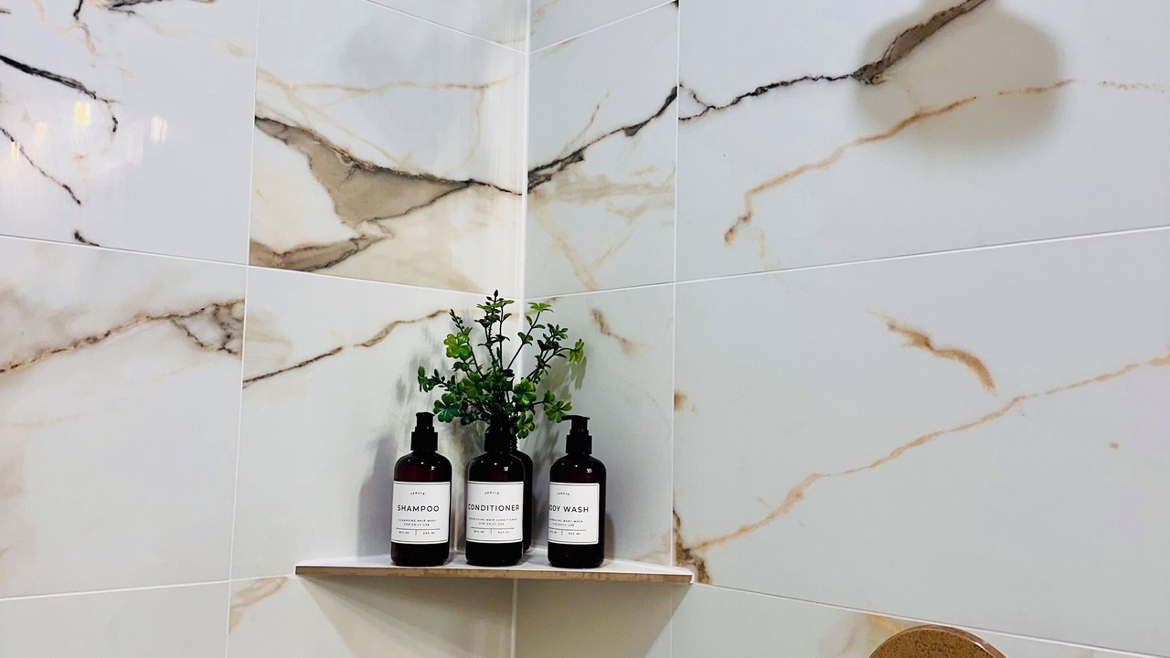 Photo of Bathroom in Kahaluu-Keauhou