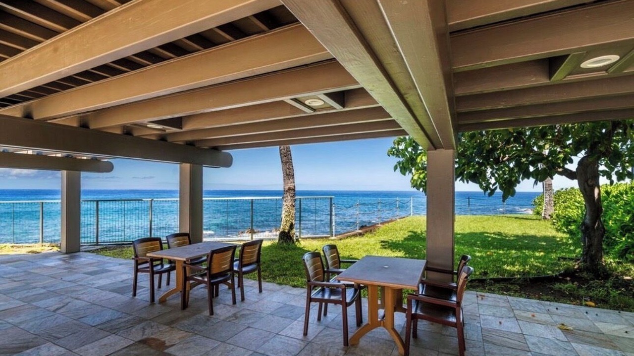 Photo of Outdoor in Kahaluu-Keauhou