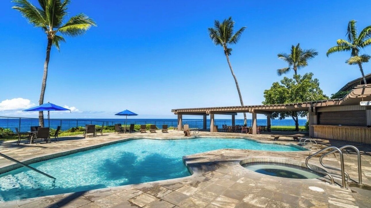 Photo of Outdoor in Kahaluu-Keauhou