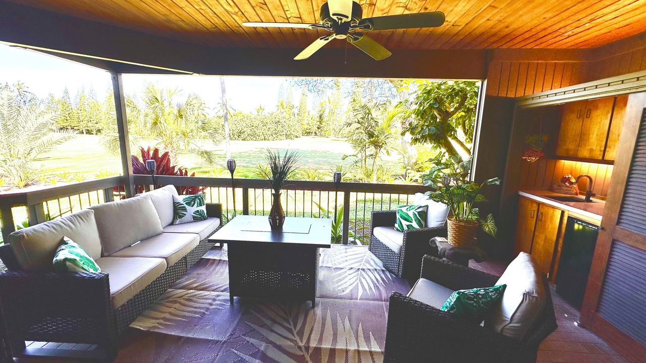 Photo of Outdoor in Kahaluu-Keauhou