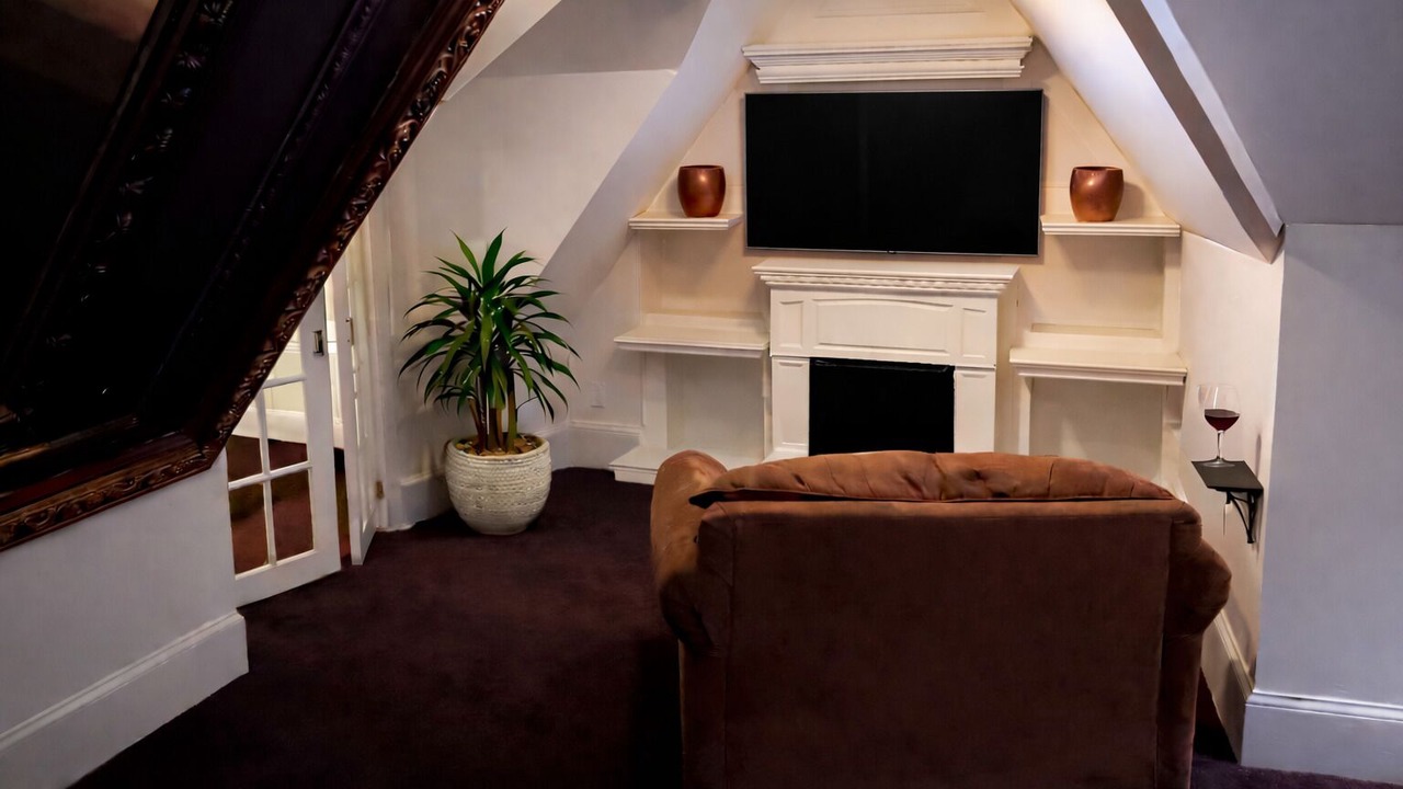 Photo of Livingroom in Atlanta
