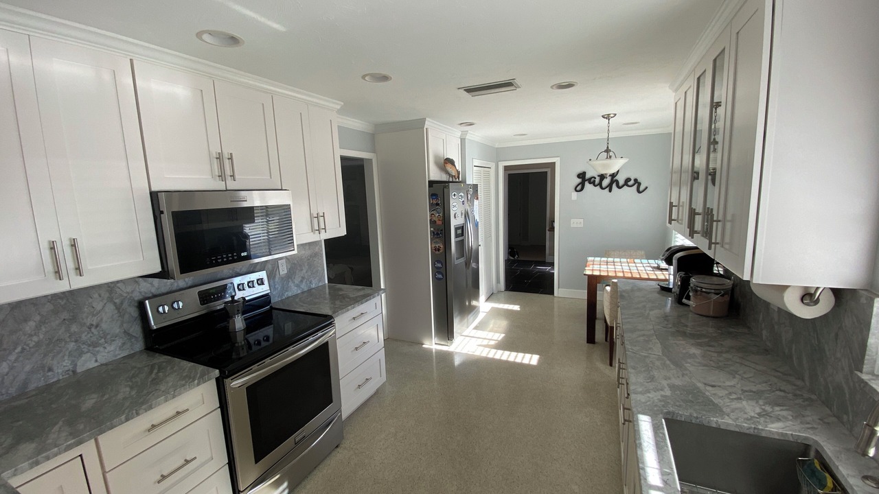 Photo of Kitchen in Bay Hill