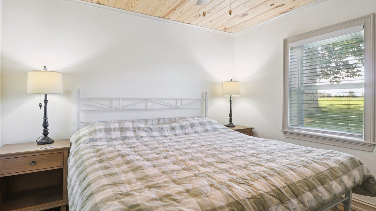Photo of Bedroom in Claxton