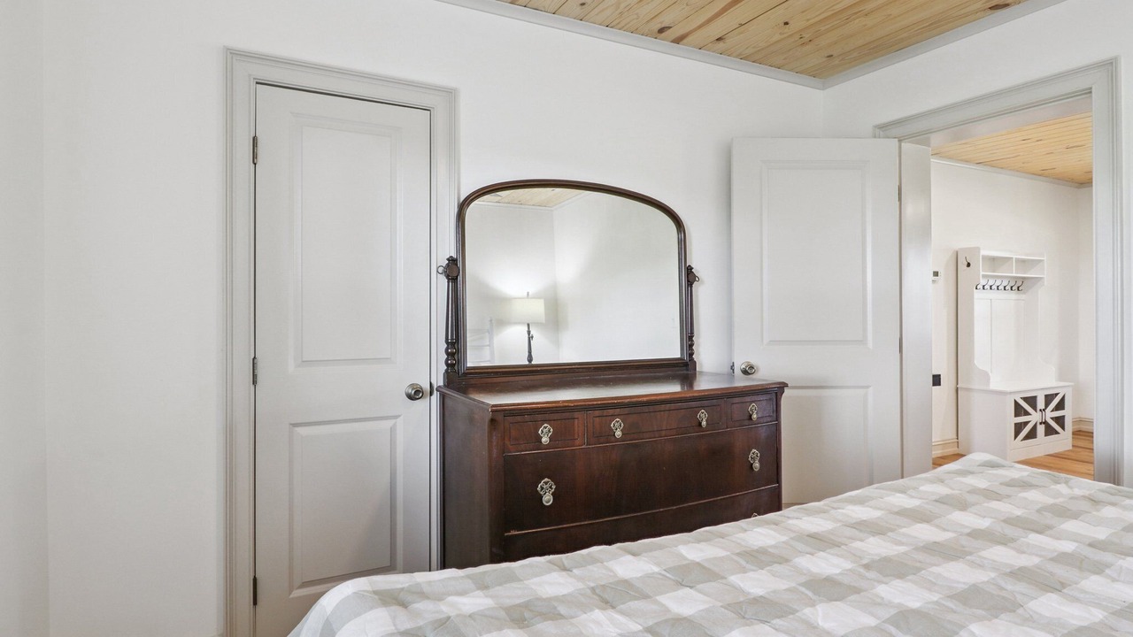 Photo of Bedroom in Claxton