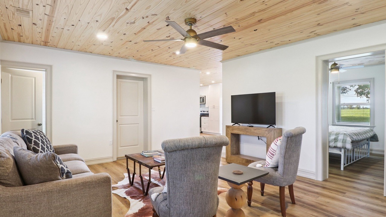 Photo of Bedroom in Claxton