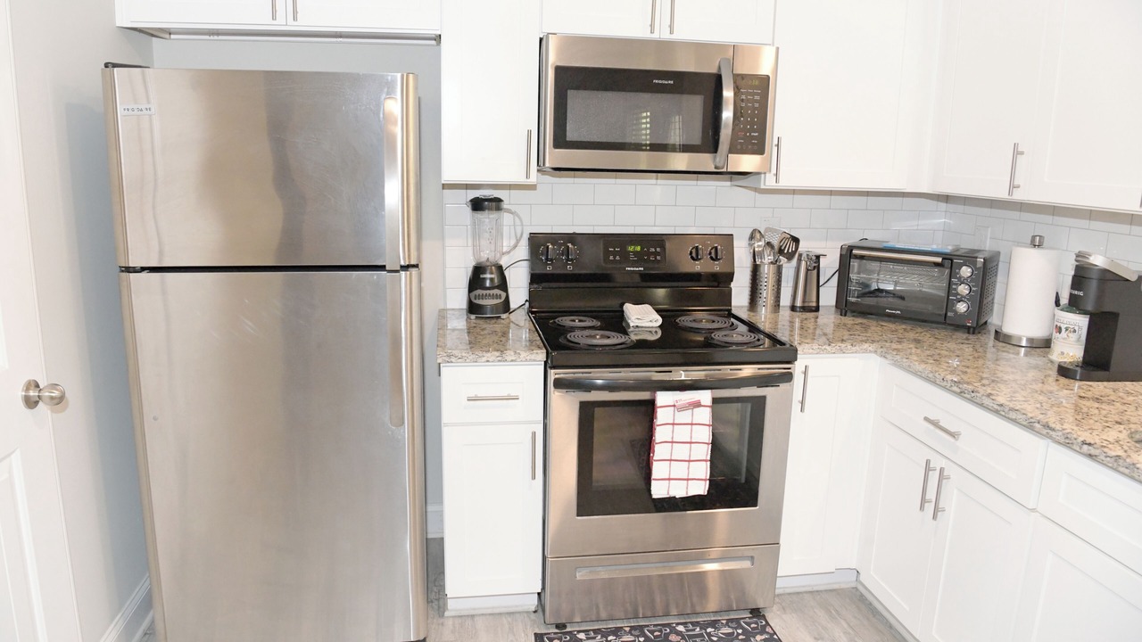 Photo of Kitchen in College Park