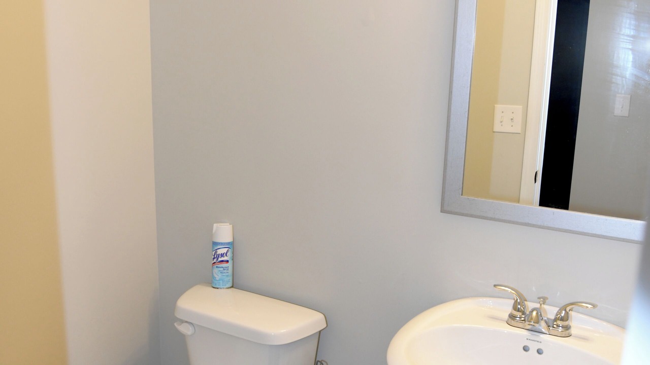 Photo of Bathroom in College Park