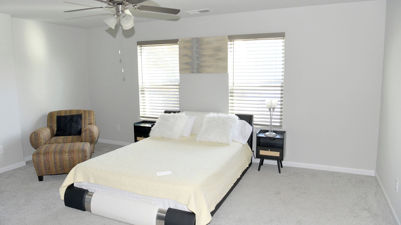 Photo of Bedroom in College Park