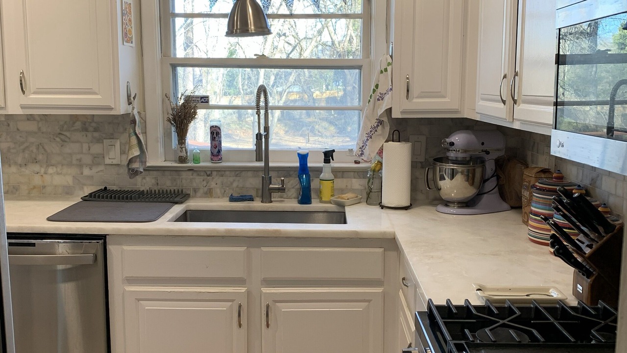 Photo of Kitchen in Greater Valley Brook