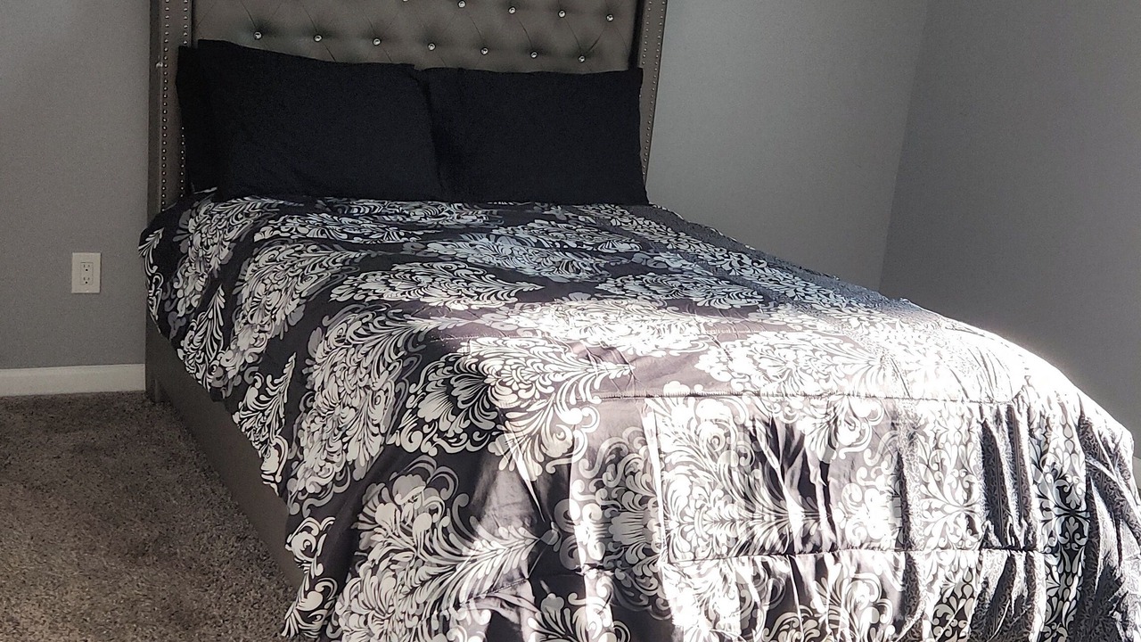 Photo of Bedroom in Pittsburgh