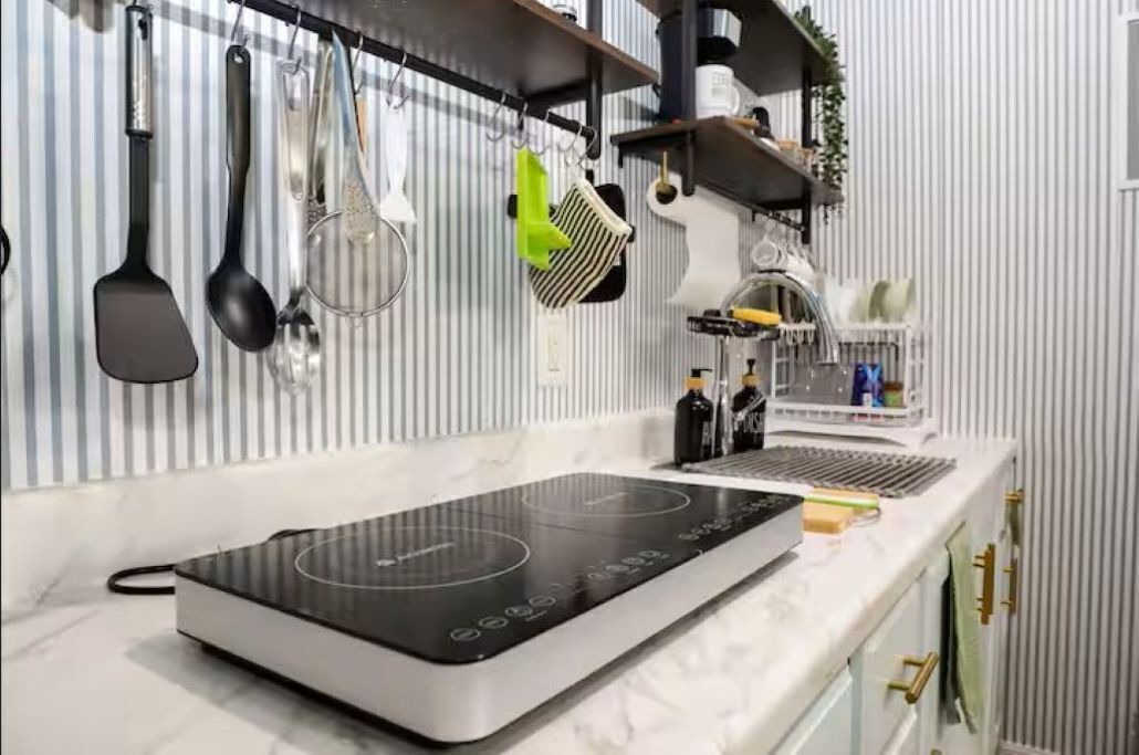 Photo of Kitchen in Lake City