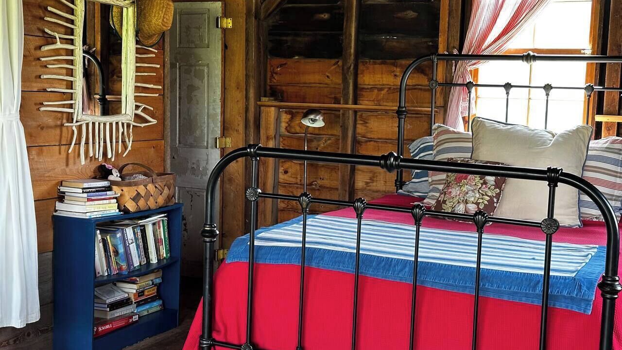 Photo of Bedroom in Valatie