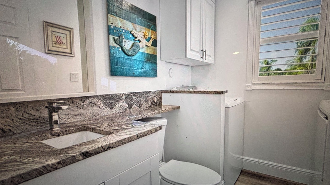 Photo of Bathroom in Bella Vista