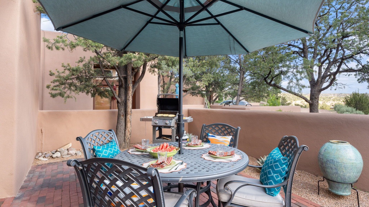 Photo of Outdoor in Nambe Pueblo