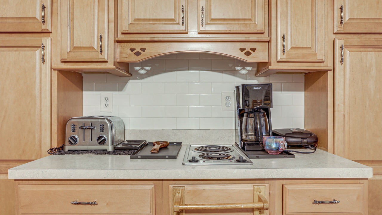 Photo of Kitchen in Grayson