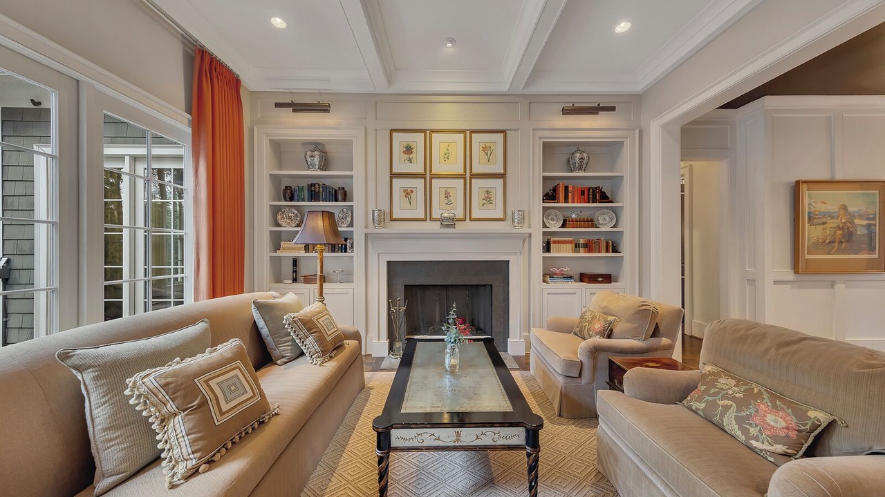 Photo of Bedroom in Chastain Park