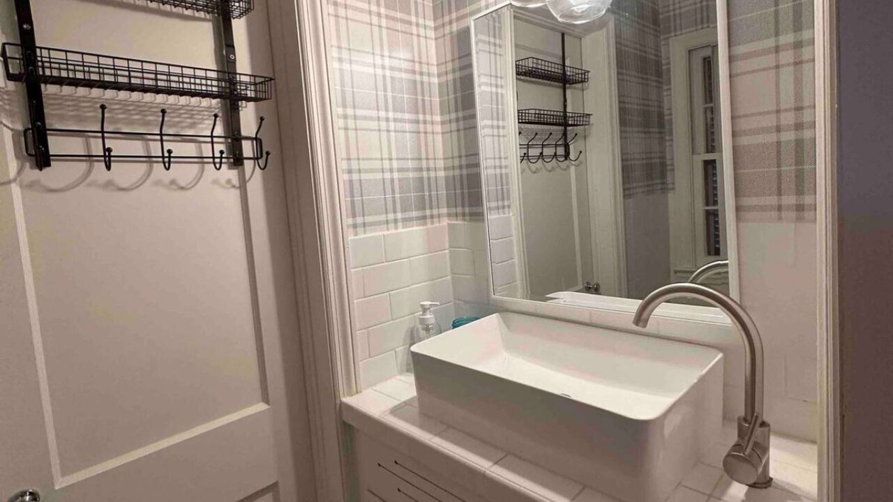 Photo of Bathroom in Macon
