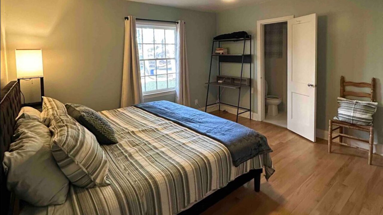 Photo of Bedroom in Macon