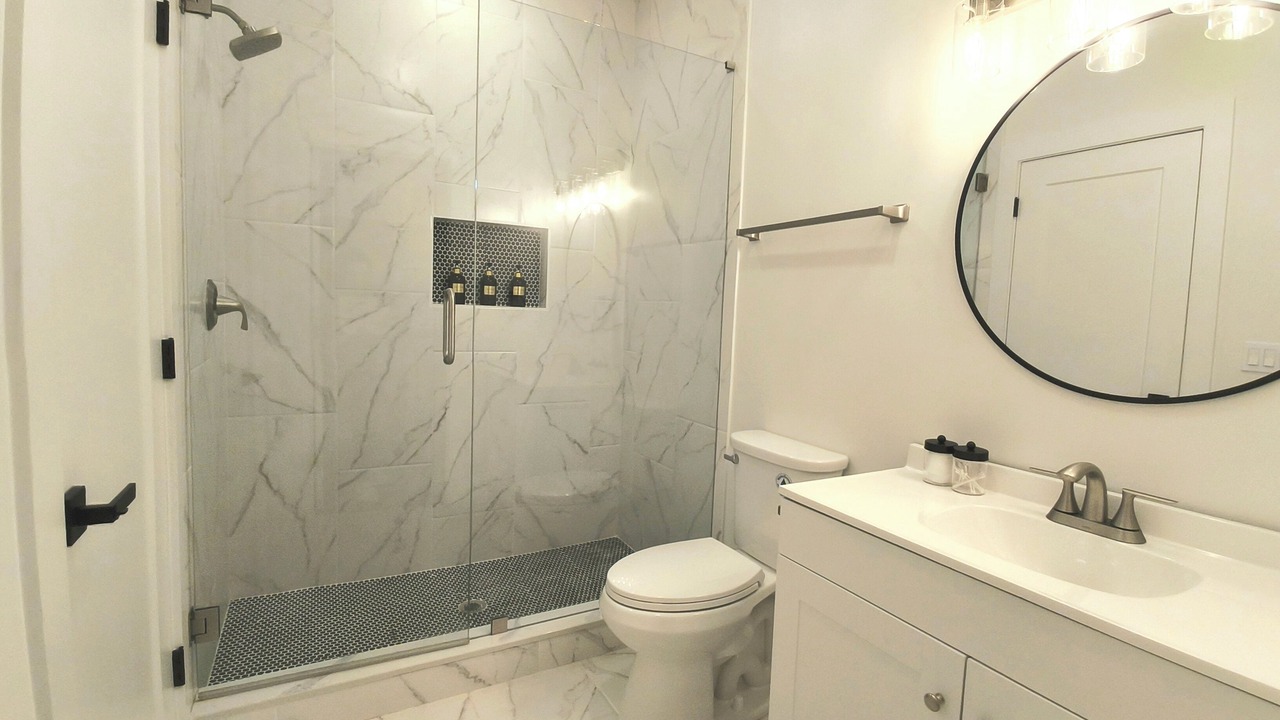 Photo of Bathroom in Duluth