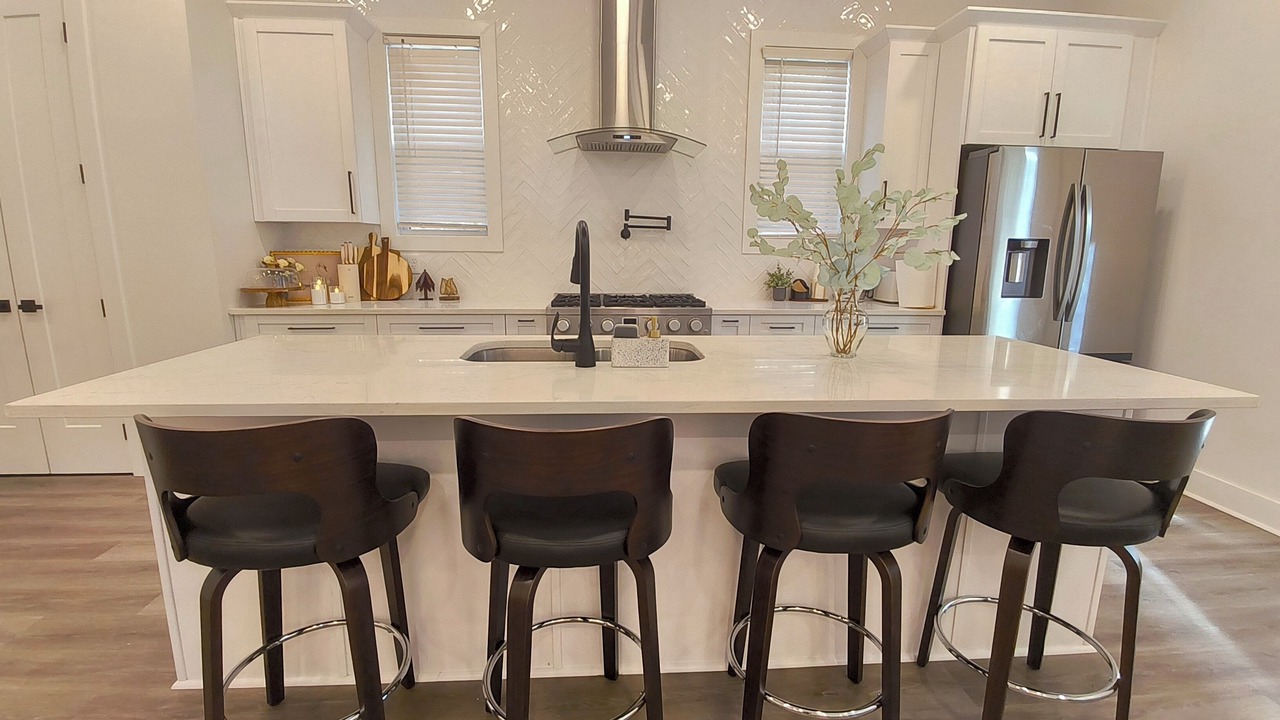 Photo of Kitchen in Duluth
