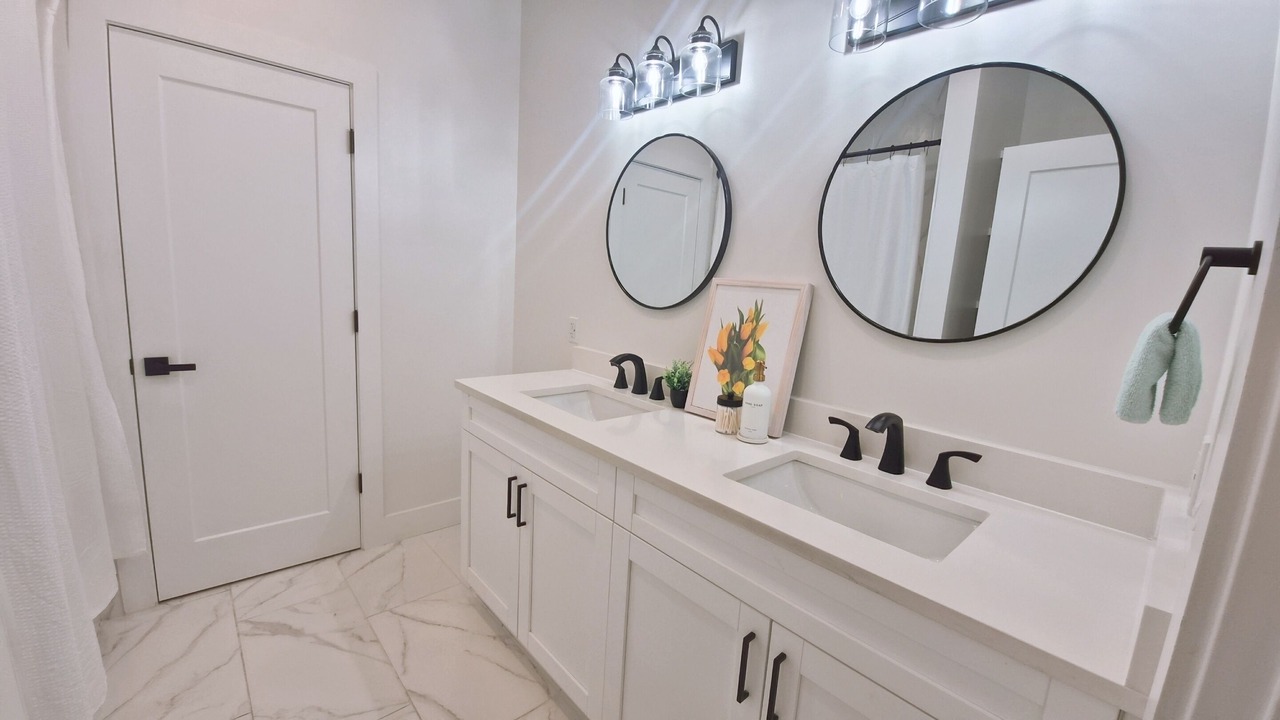 Photo of Bathroom in Duluth