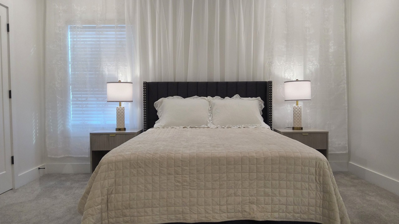 Photo of Bedroom in Duluth