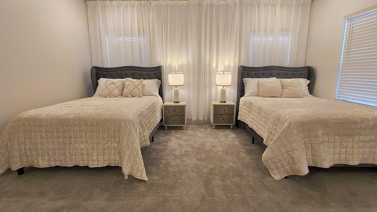 Photo of Bedroom in Duluth