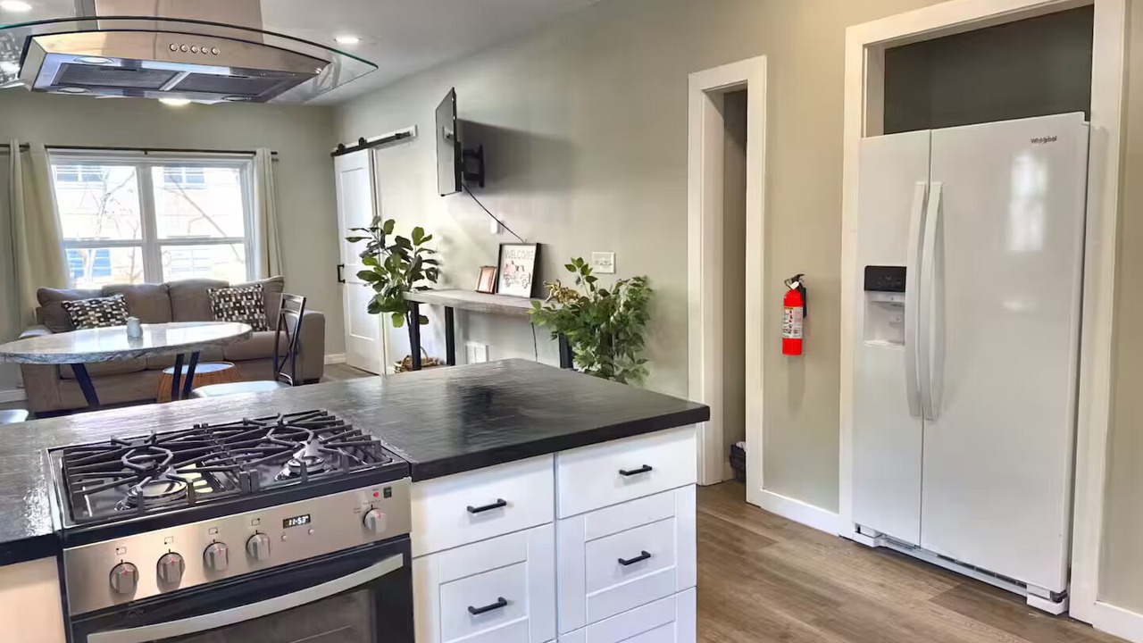 Photo of Kitchen in Sylvan Hills
