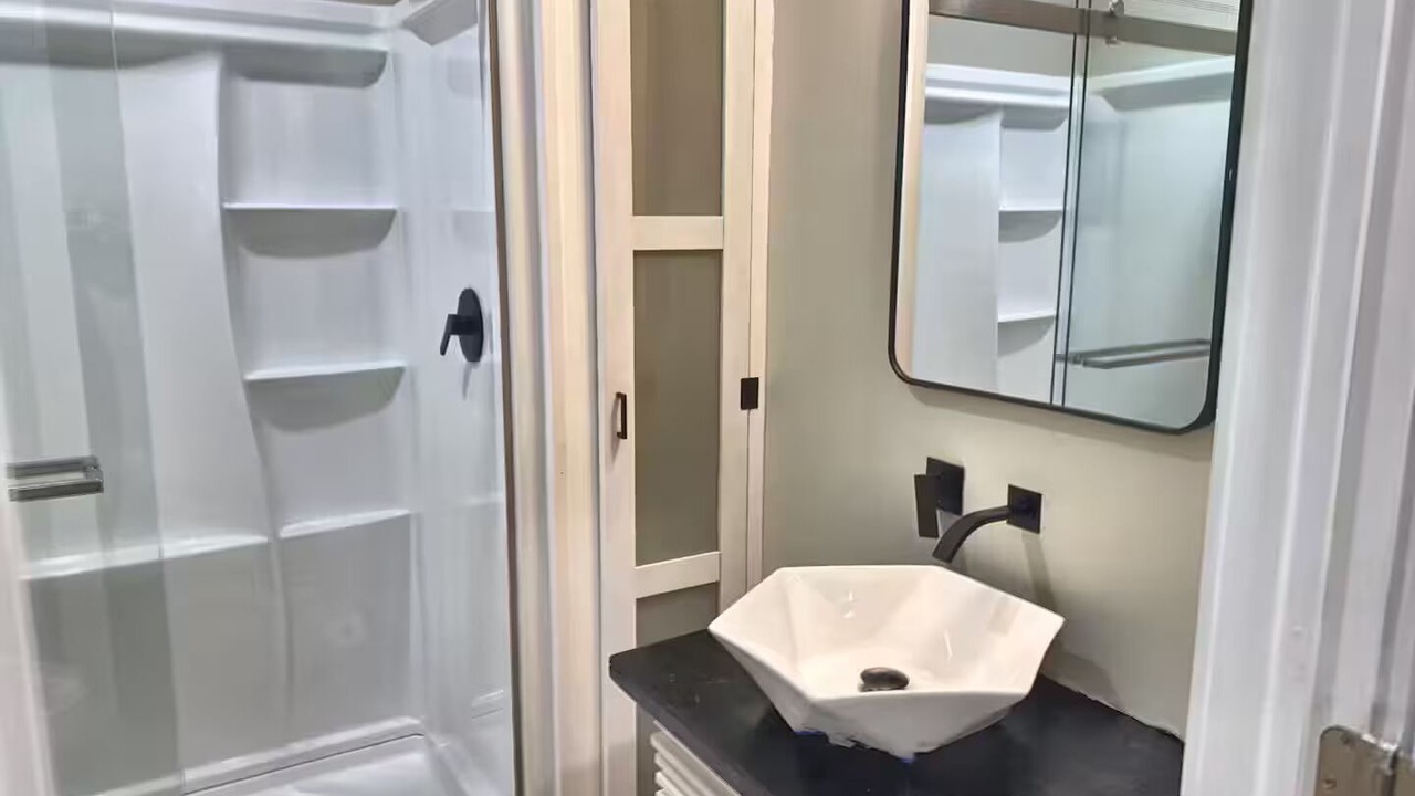 Photo of Bathroom in Sylvan Hills