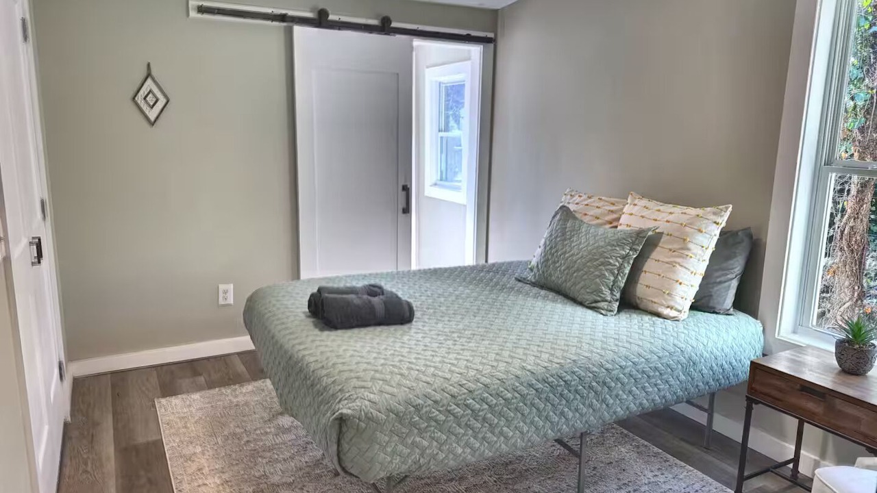 Photo of Bedroom in Sylvan Hills