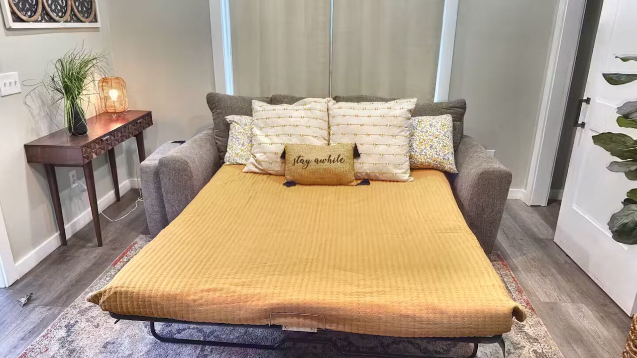 Photo of Bedroom in Sylvan Hills