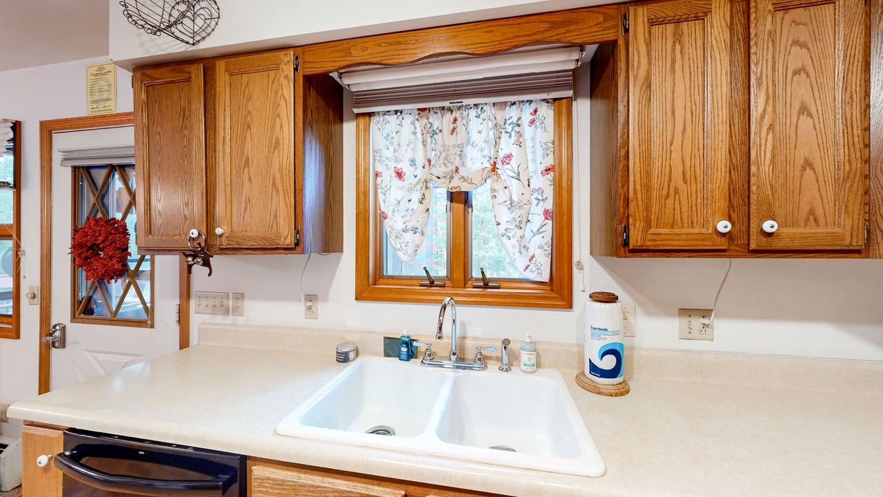 Photo of Kitchen in Chestertown