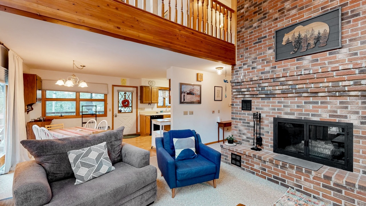 Photo of Livingroom in Chestertown