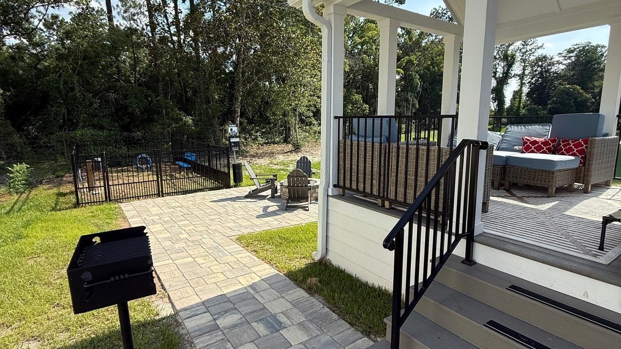 Photo of Outdoor in Baker County