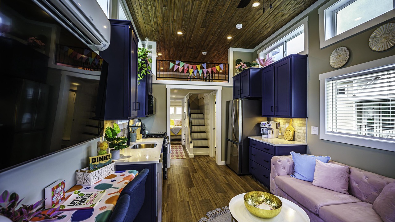 Photo of Livingroom in Baker County