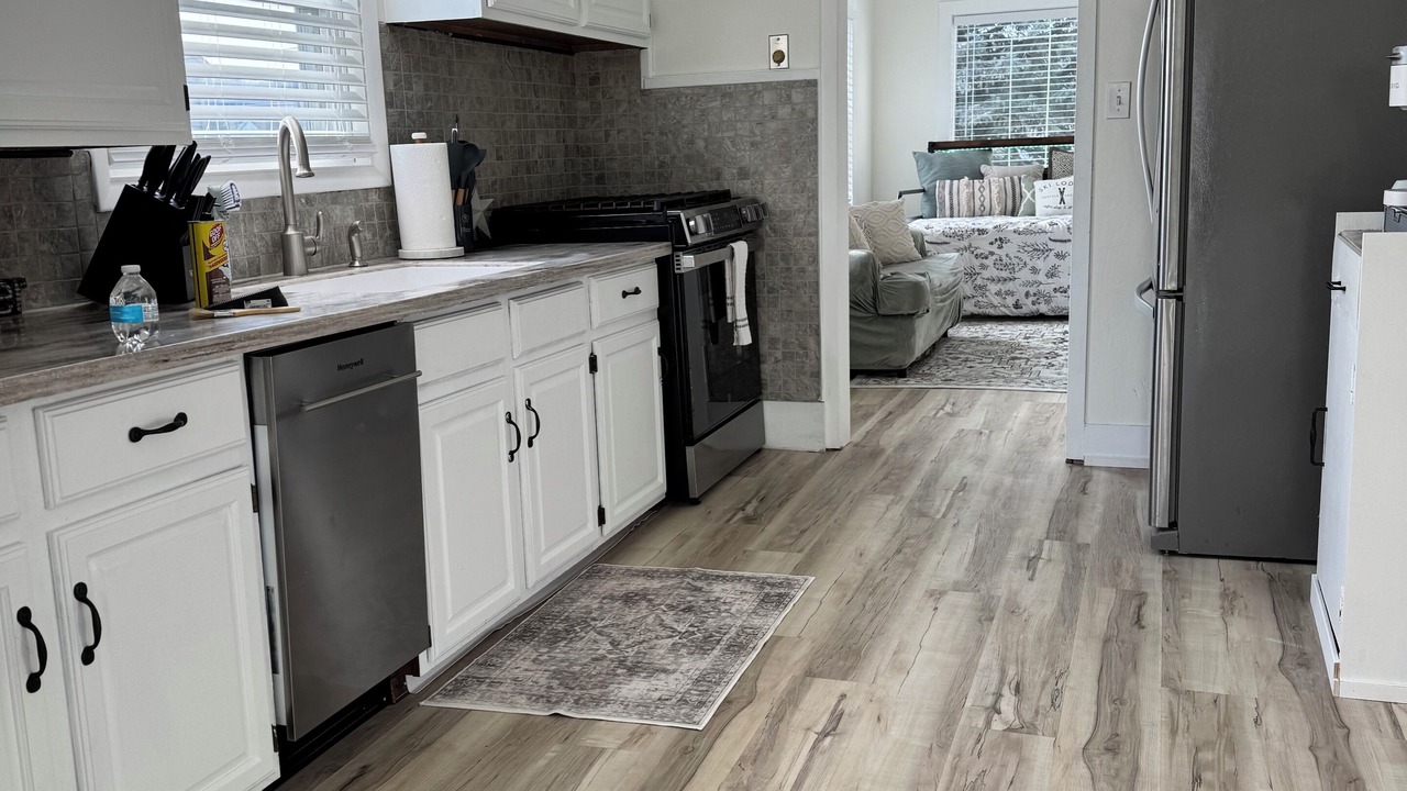 Photo of Kitchen in Fruitport