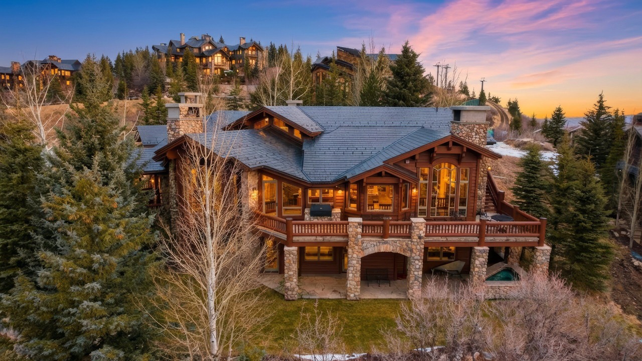 Photo of Others in Deer Valley