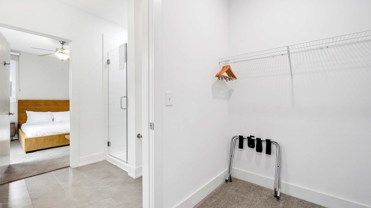Photo of Bedroom in SoNo
