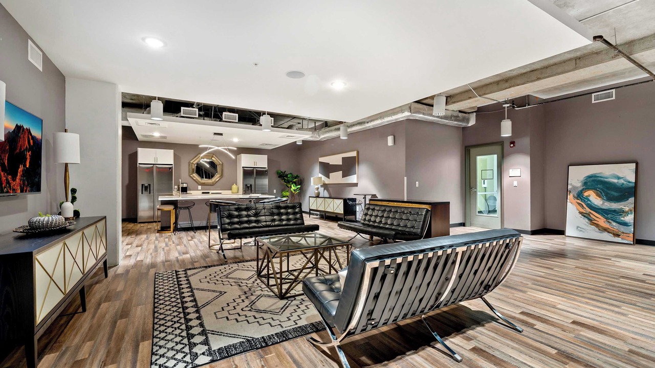 Photo of Livingroom in SoNo