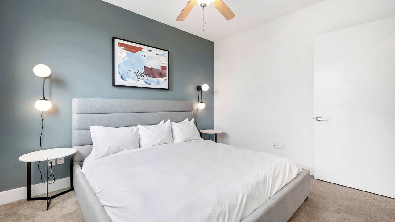 Photo of Bedroom in SoNo