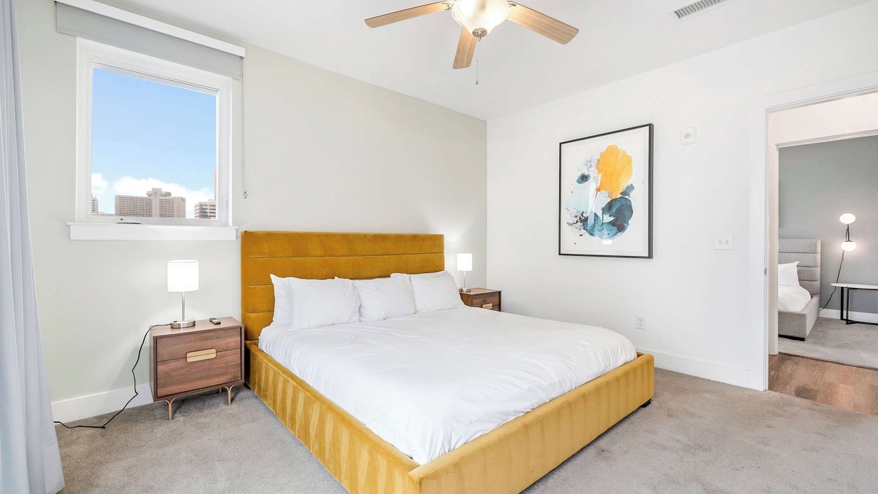Photo of Bedroom in SoNo