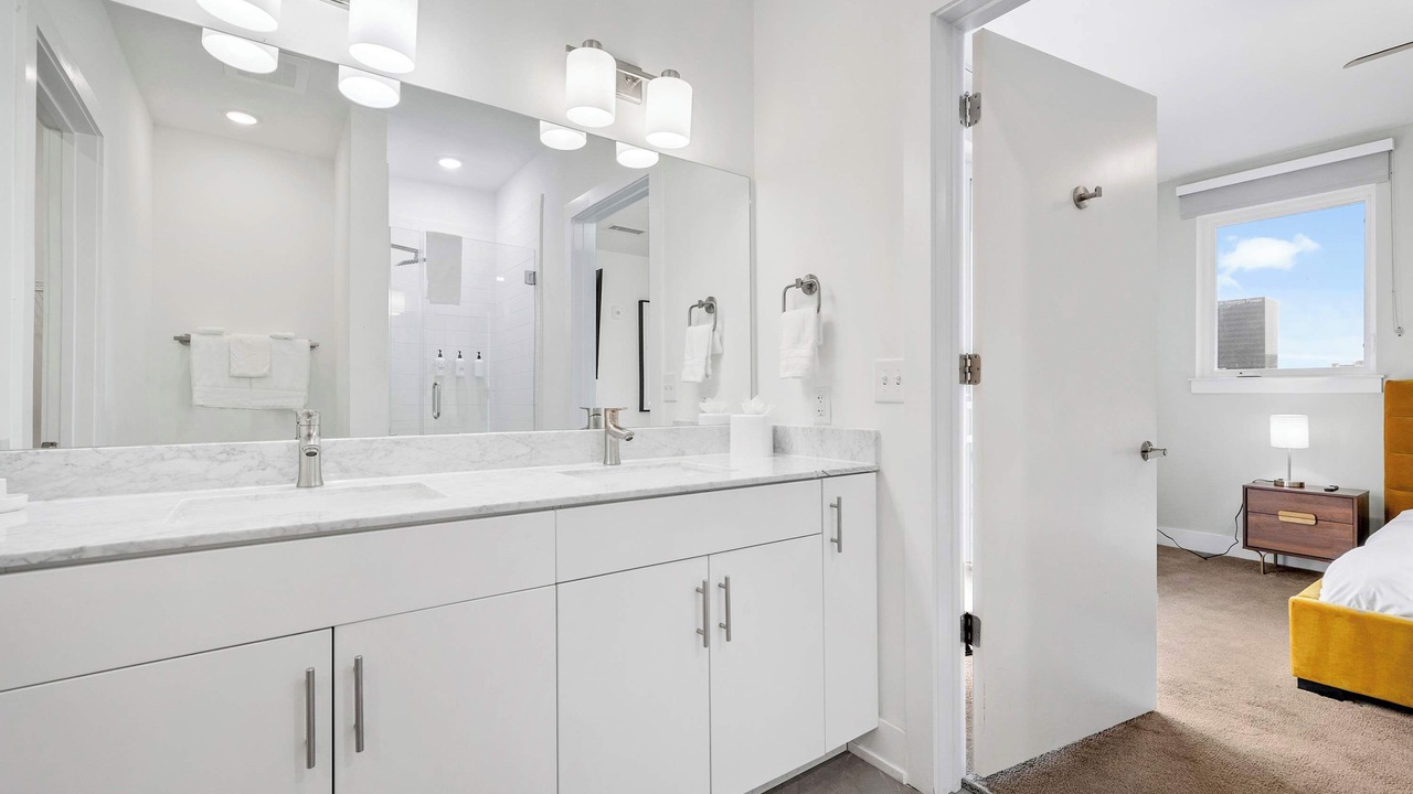 Photo of Bathroom in SoNo
