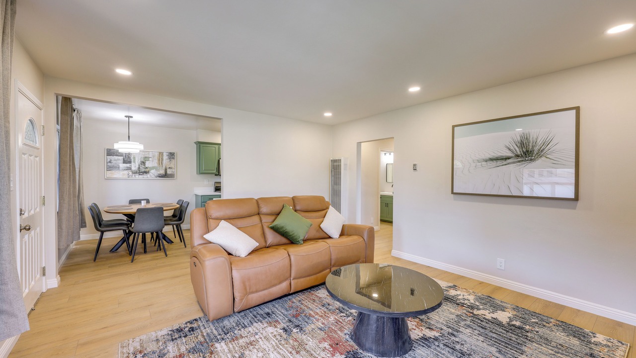 Photo of Livingroom in Loma Linda
