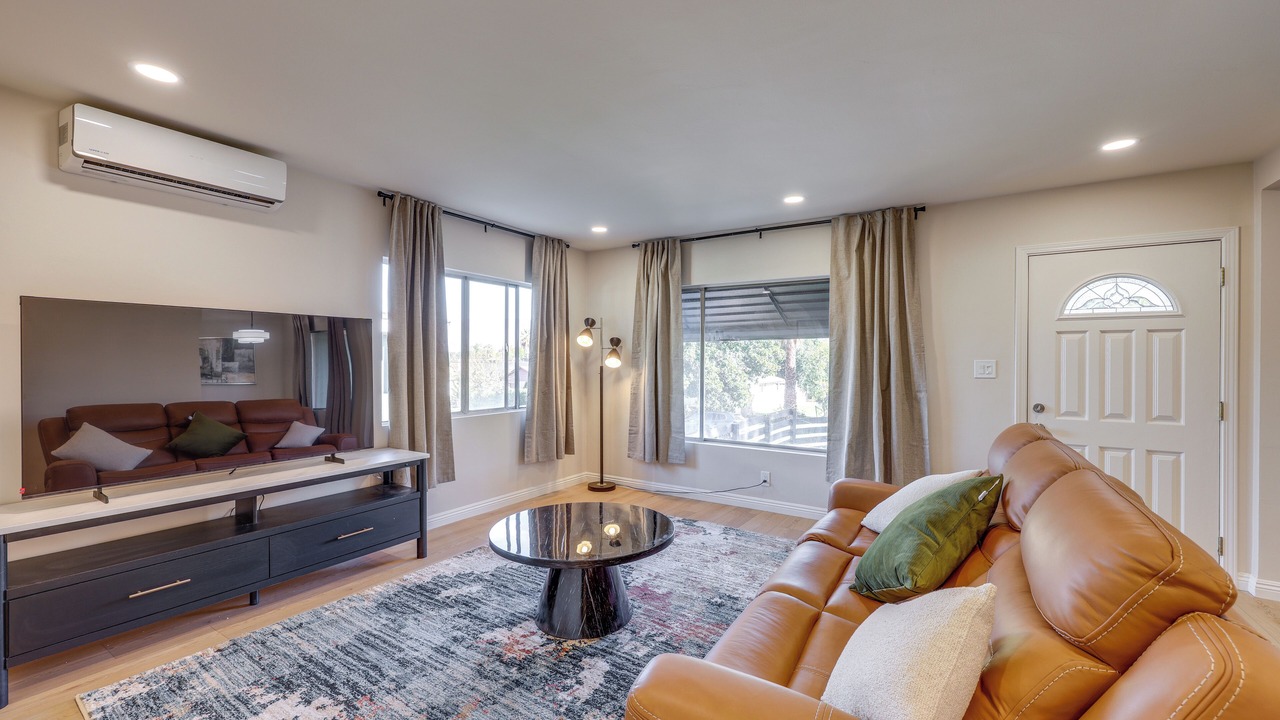 Photo of Bedroom in Loma Linda