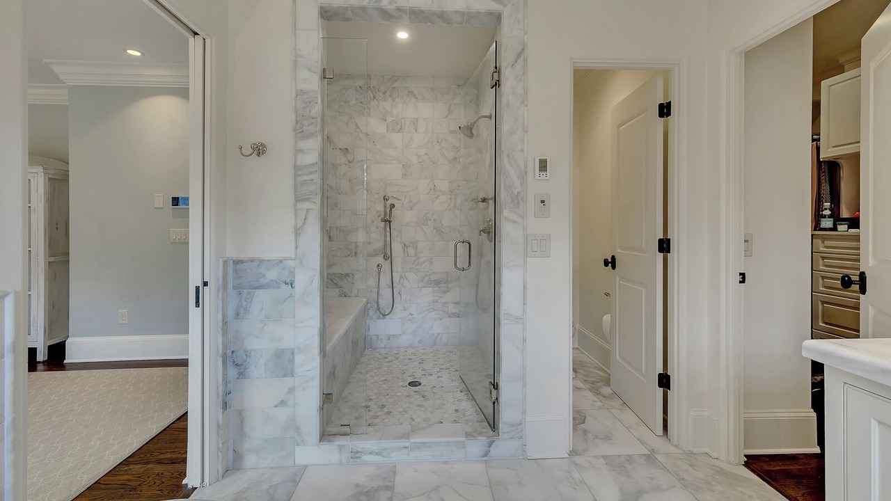 Photo of Bathroom in Chastain Park