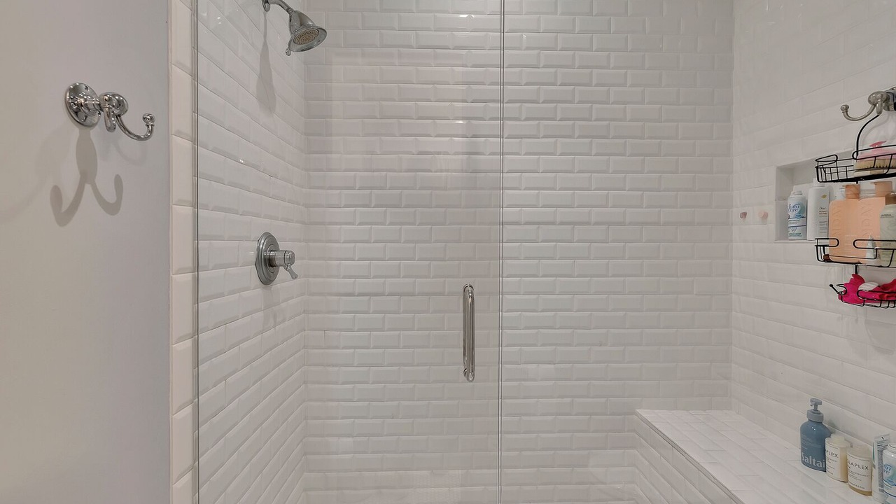 Photo of Bathroom in Chastain Park