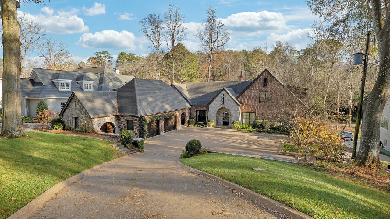 Photo of Outdoor in Chastain Park