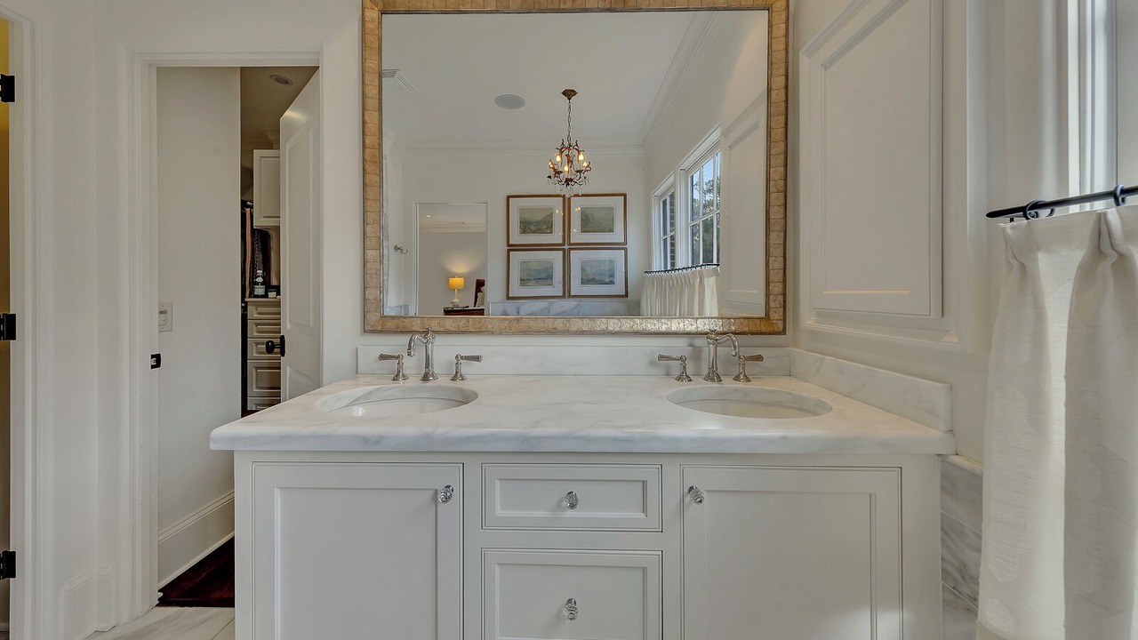 Photo of Bathroom in Chastain Park