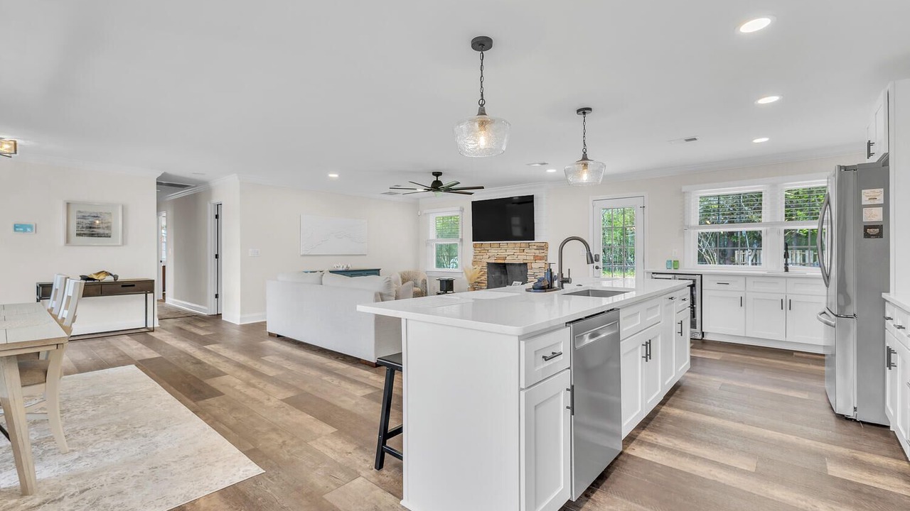 Photo of Kitchen in Wilmington