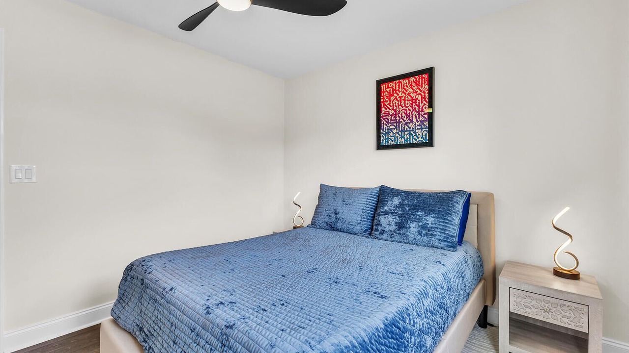 Photo of Bedroom in Wilmington